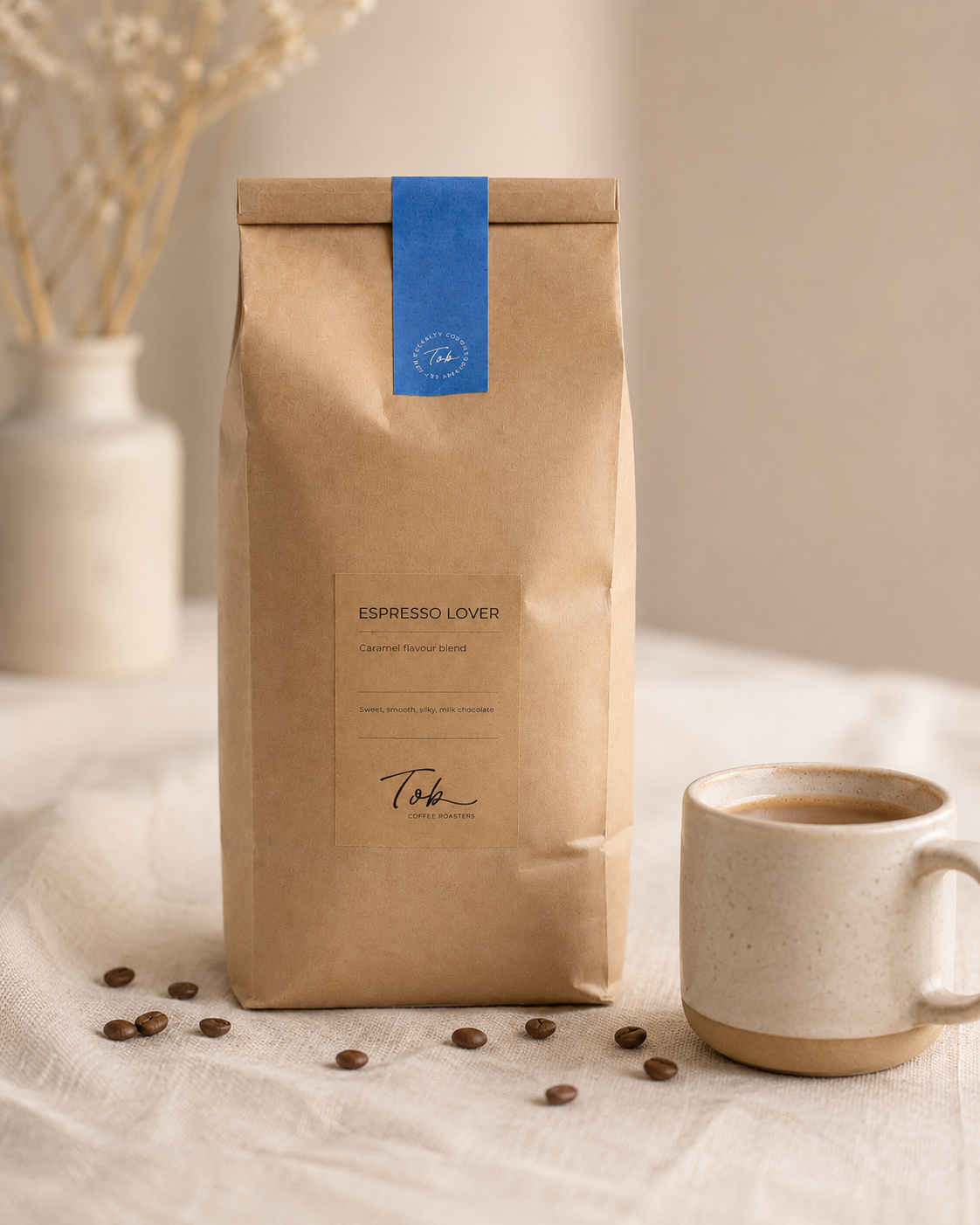 Espresso Lover | TOB Coffee