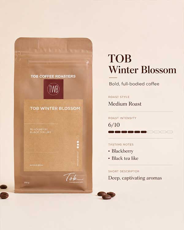 TOB Winter Blossom