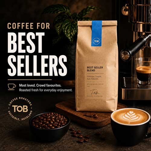 Best Sellers