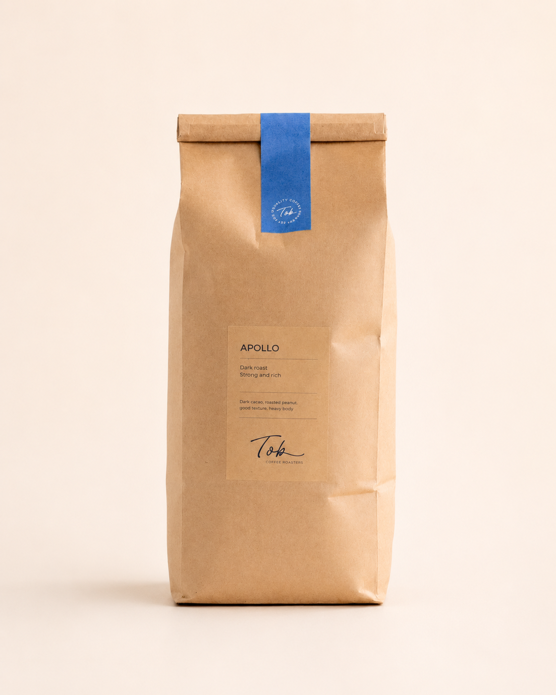Apollo | TOB Coffee