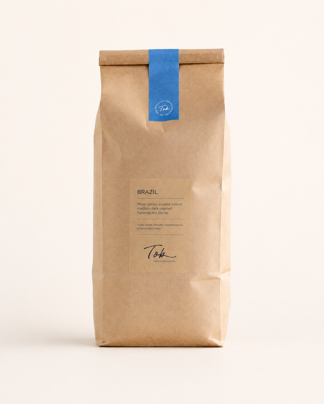 Brazil Coffee Beans | TOB Coffee