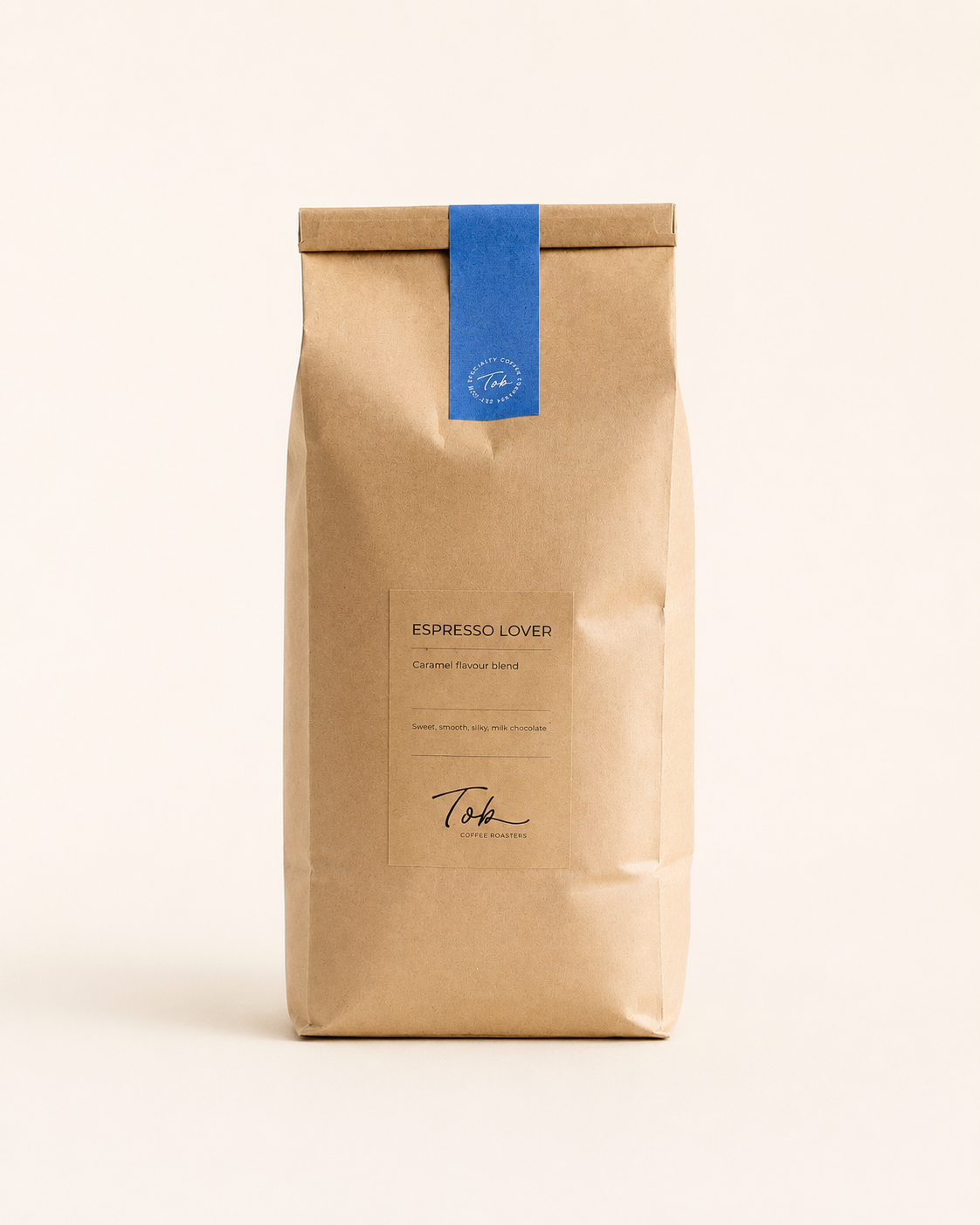 Espresso Lover | TOB Coffee