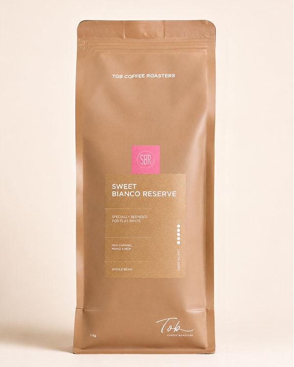 Sweet Bianco Reserve