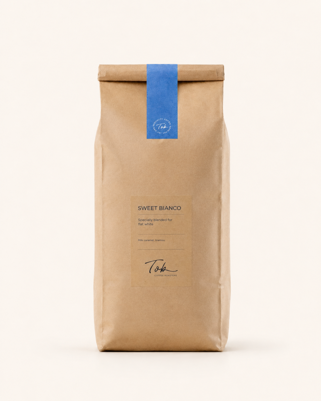 Sweet Bianco | TOB Coffee
