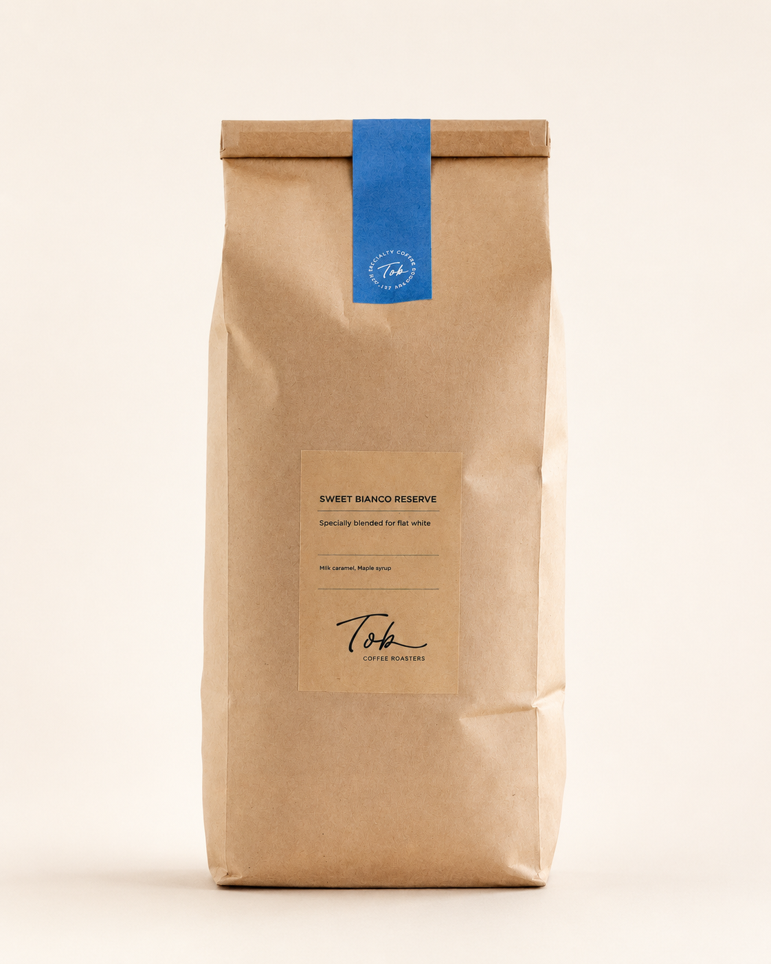 Sweet Bianco Reserve | TOB Coffee
