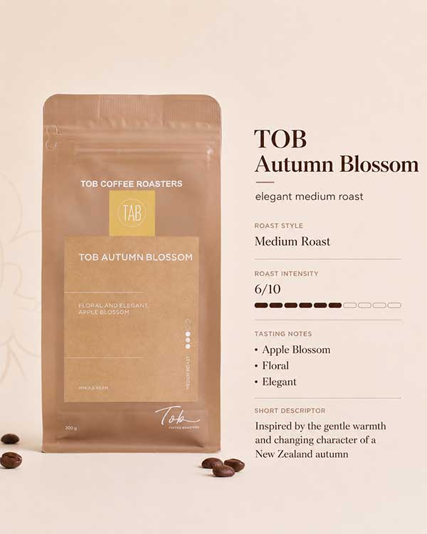 TOB Autumn Blossom