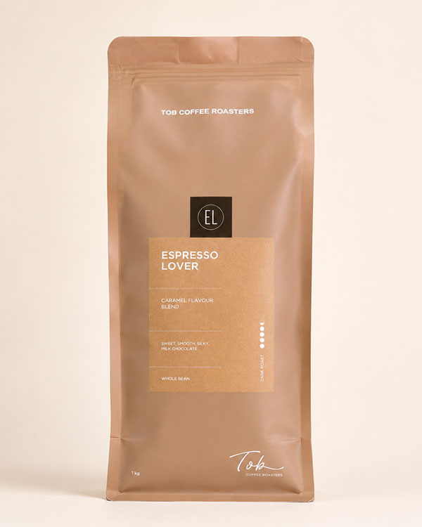 Espresso Lover