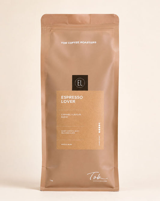 Espresso Lover