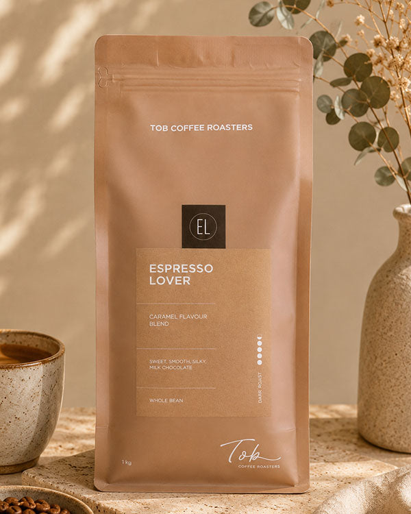 Espresso Lover
