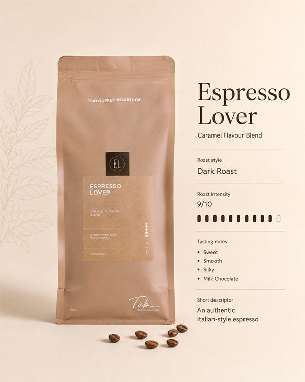 Espresso Lover