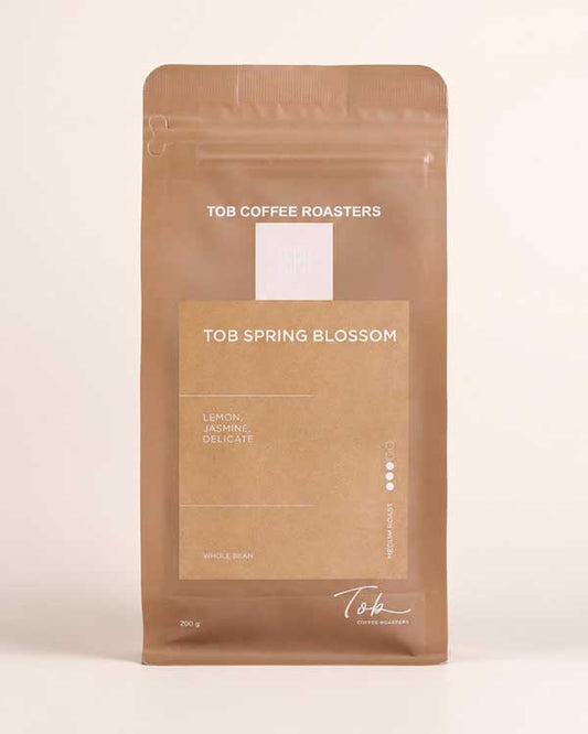 TOB Spring Blossom