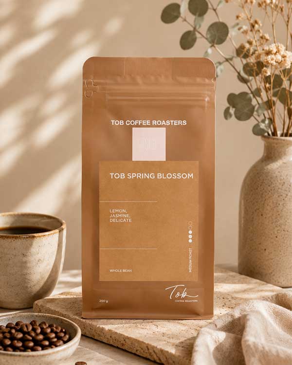 TOB Spring Blossom