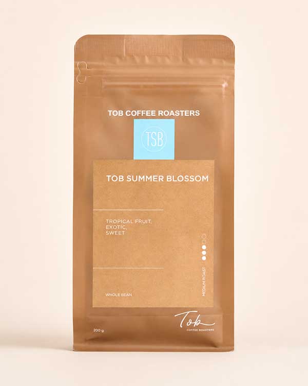 TOB Summer Blossom