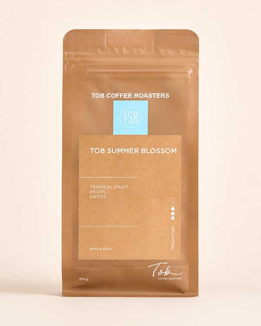 TOB Summer Blossom