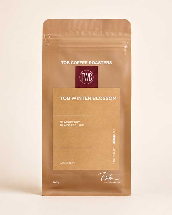 TOB Winter Blossom