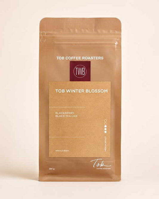TOB Winter Blossom