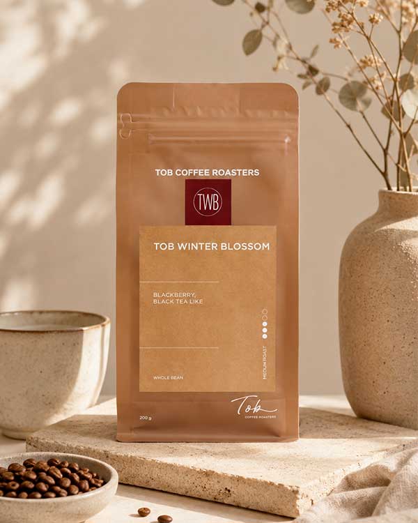 TOB Winter Blossom