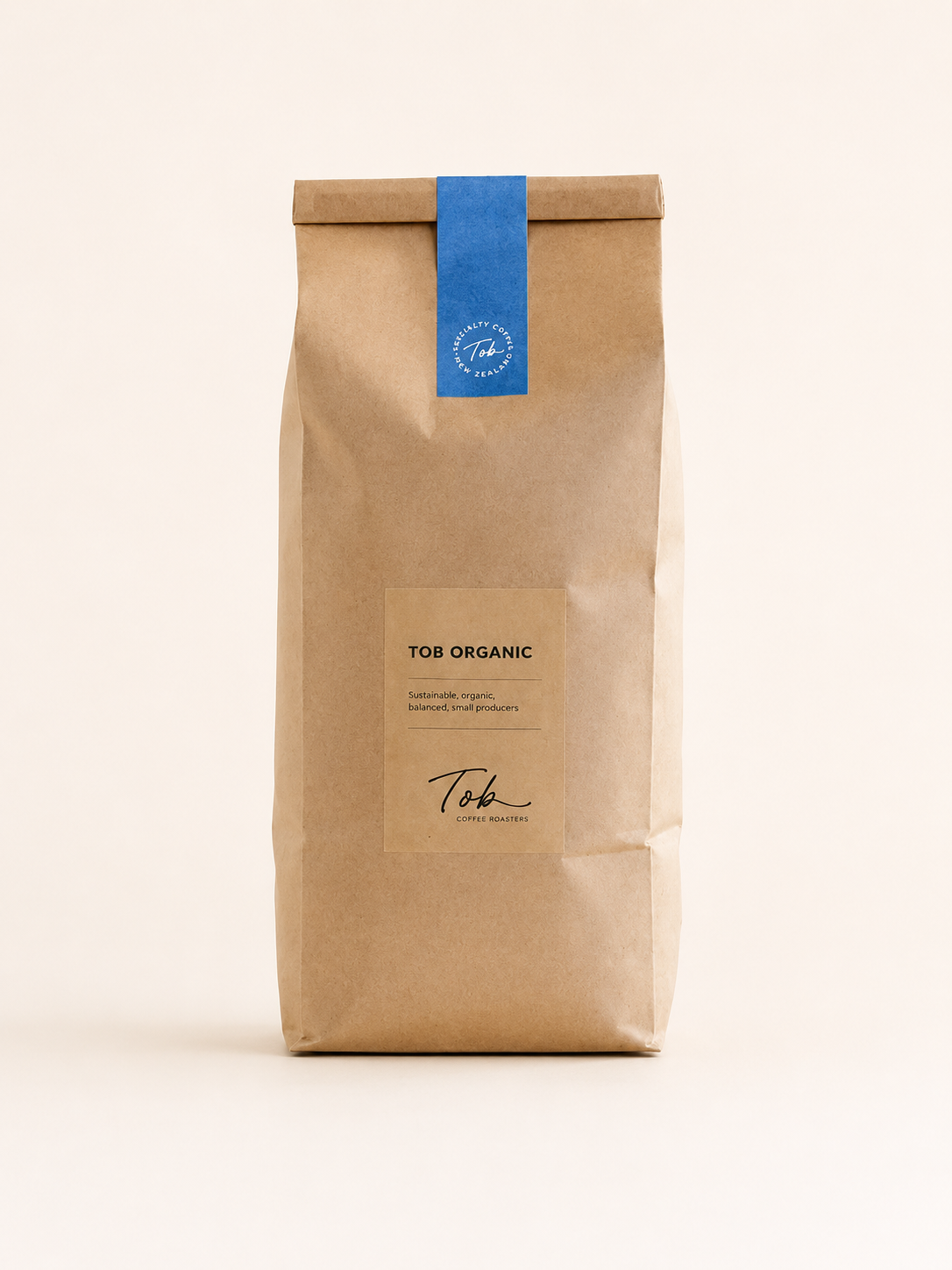 TOB Organic | TOB Coffee