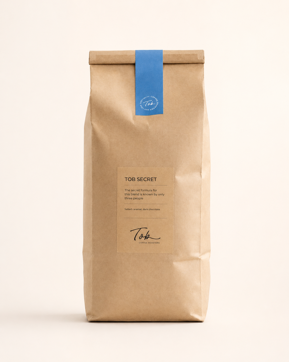TOB Secret | TOB Coffee